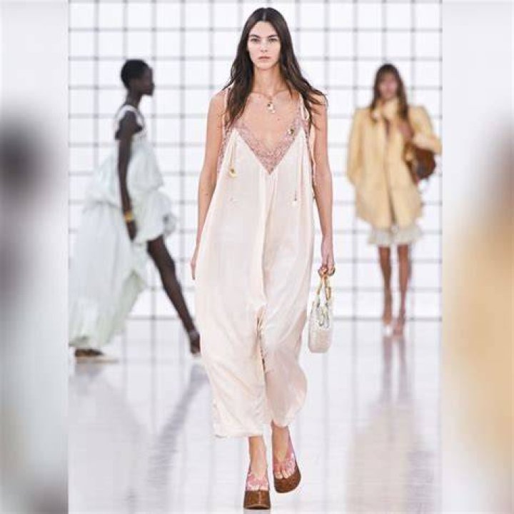 Vittoria Ceretti: A Rising Star in the Modeling Industry