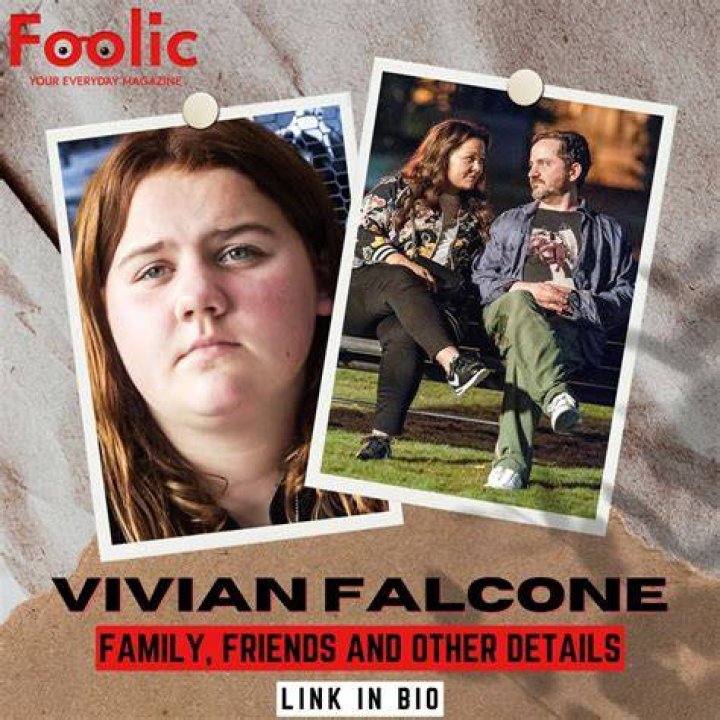 Vivian Falcone: The Extraordinary Life and Legacy of a Multifaceted Talent
