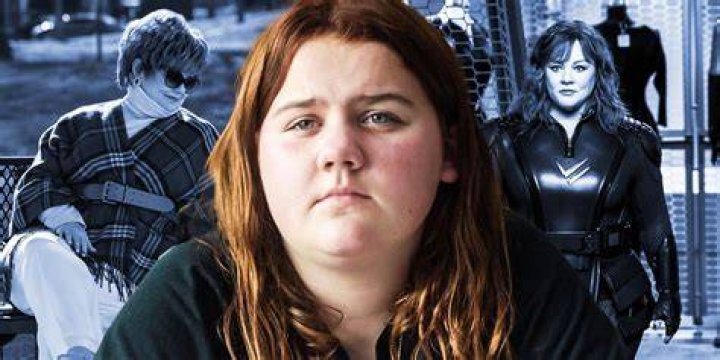 Vivian Falcone Thunder Force: The Ultimate Guide to Her Character and Impact