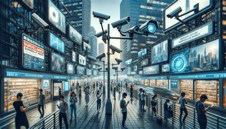 VoyeurDolls: The Rise and Impact of Digital Surveillance Toys