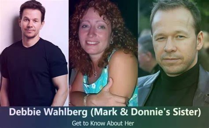 Wahlberg Sister Shooting: The Untold Story and Facts