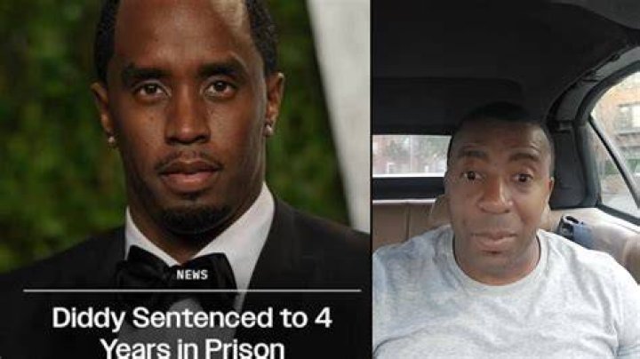 Was P Diddy a Gangster? Unveiling the Truth Behind the Iconic Figure