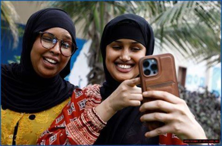 Wasmo Somali Telegram: Unveiling the Phenomenon and its Impact