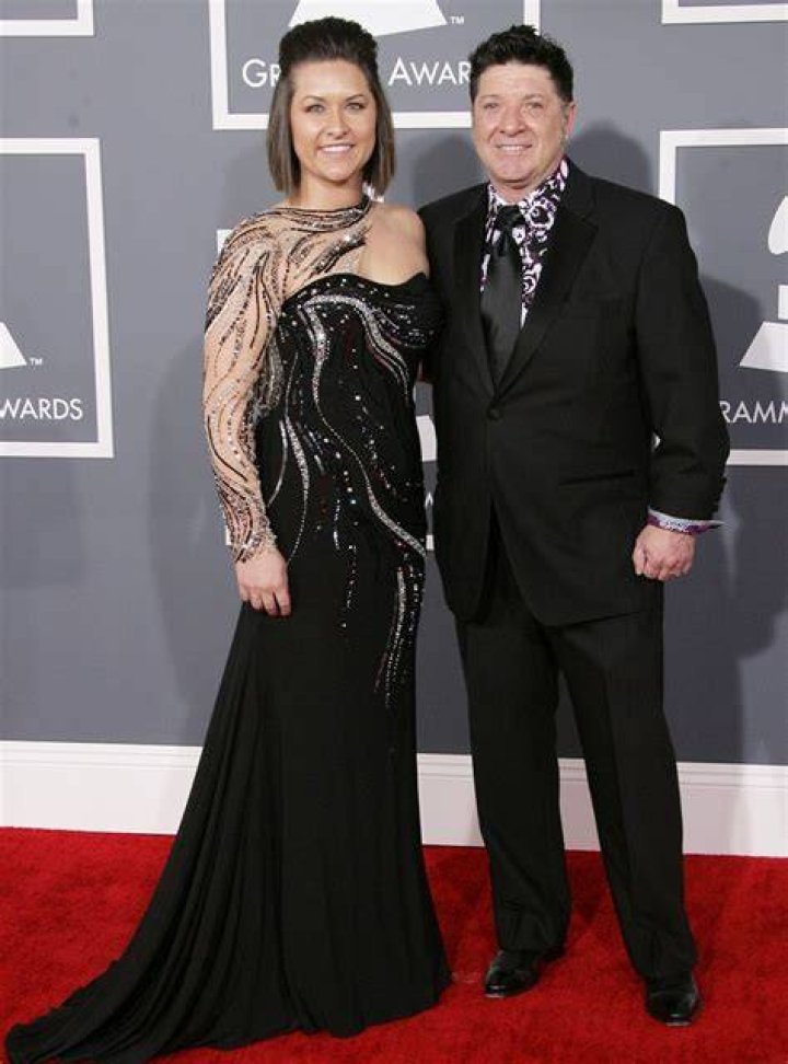 Wayne Toups Wife: A Comprehensive Look at the Life and Love of the Legendary Musician