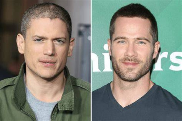 Wentworth Miller's Partner: Exploring the Relationship