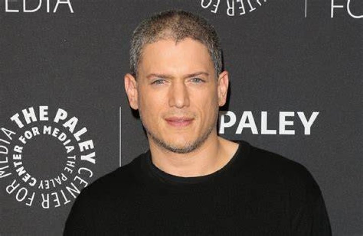 Wentworth Miller: Actor, Activist, and More