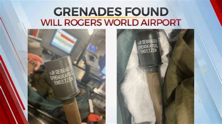 What is an Oklahoma Hand Grenade? The Ultimate Guide