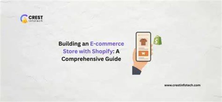 What is E-commerce Website: A Comprehensive Guide to Understanding and Building Your Online Store