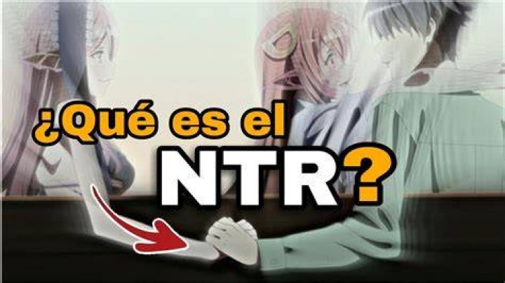 What is NTR in Anime Terms? Exploring the Concept and Its Implications