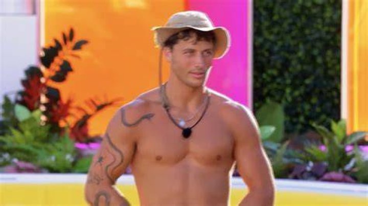 What Was Rob's Body Count Love Island? A Comprehensive Analysis