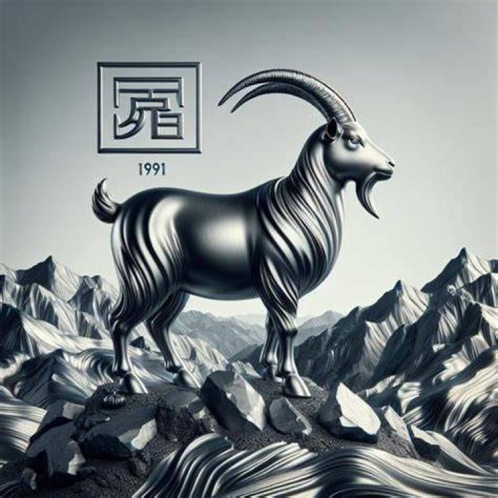 What Zodiac Year is 1991? Discover the Mysteries of the Metal Sheep