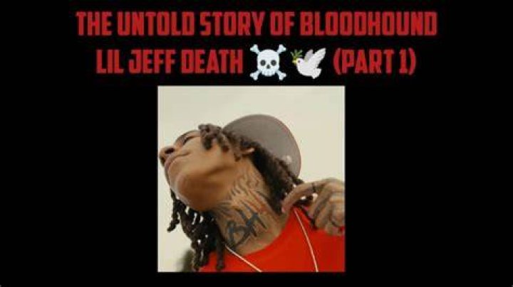When Did Bloodhound Jeff Die? Unraveling the Mystery Behind the Legendary Hunter