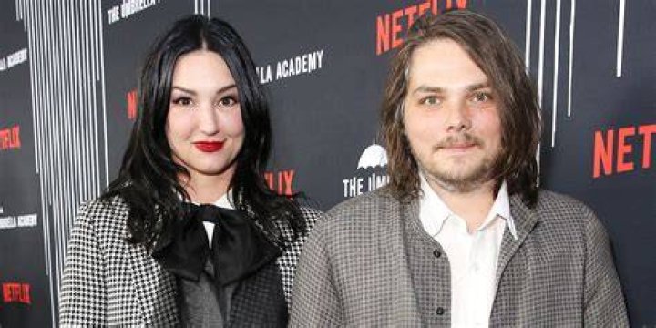 When Did Gerard Way Get Married? A Deep Dive into His Personal Life and Journey