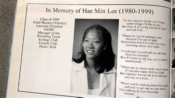 When Was Hae Min Lee Born? Exploring the Life and Legacy of Hae Min Lee