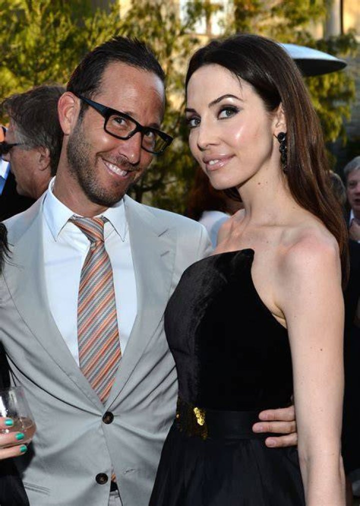Whitney Cummings Boyfriend: A Deep Dive into Her Romantic Life