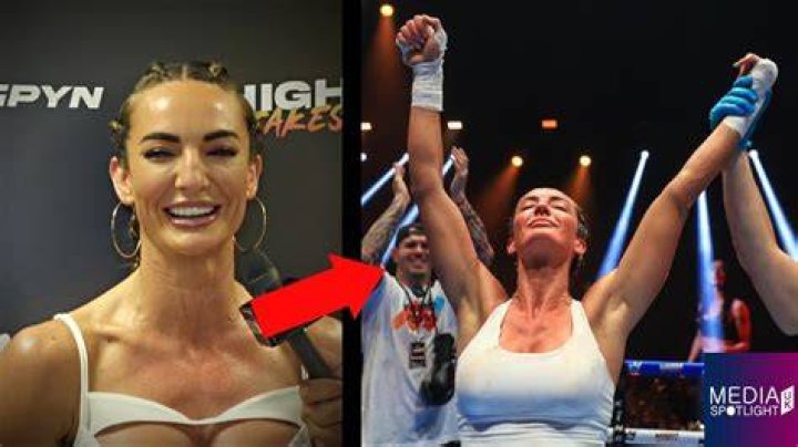 Whitney Johns NSFW: Exploring the Rise, Impact, and Controversies