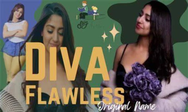 Who's Diva Flawless: A Comprehensive Guide to Understanding the Iconic Figure
