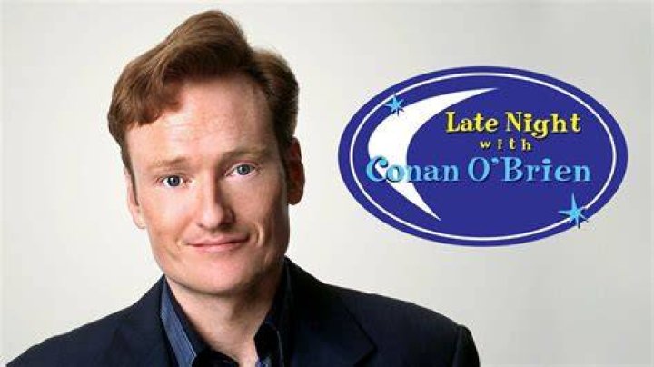 Who Is Conan O'Brien Married to? Unveiling the Life and Love of the Iconic Late-Night Host