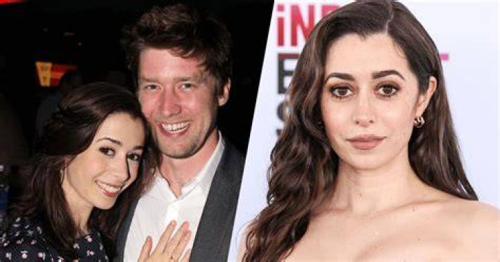 Who is Cristin Milioti's Husband? Unveiling the Man Behind the Star