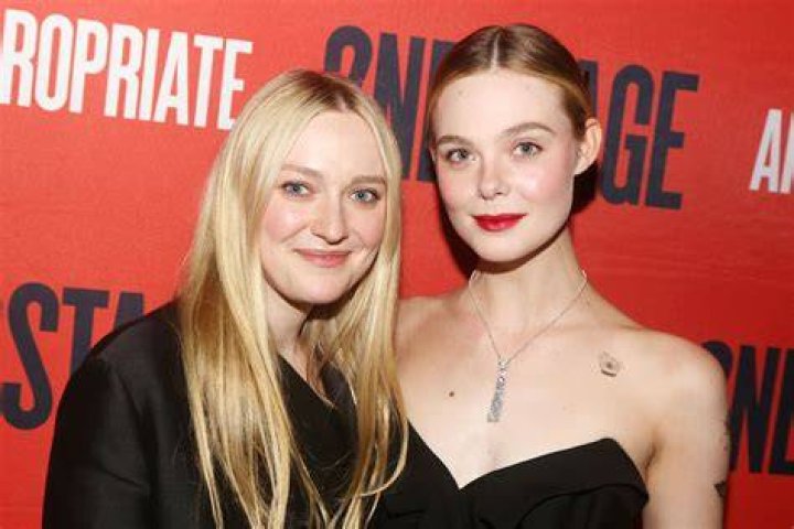 Who Is Dakota Fanning's Sister? An In-Depth Look at Her Life and Career