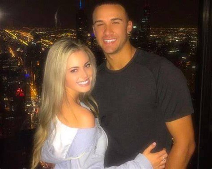 Who is Jack Flaherty&rsquo;s Girlfriend? Discover Their Love Story