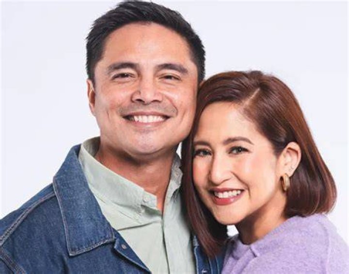 Who is Marvins Agustin Wife? Unveiling the Life and Story Behind the Spotlight