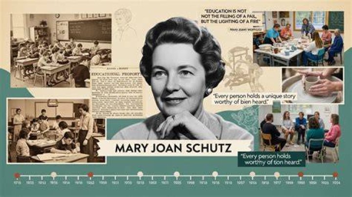 Who is Mary Tachibana? Unveiling the Life, Achievements, and Legacy