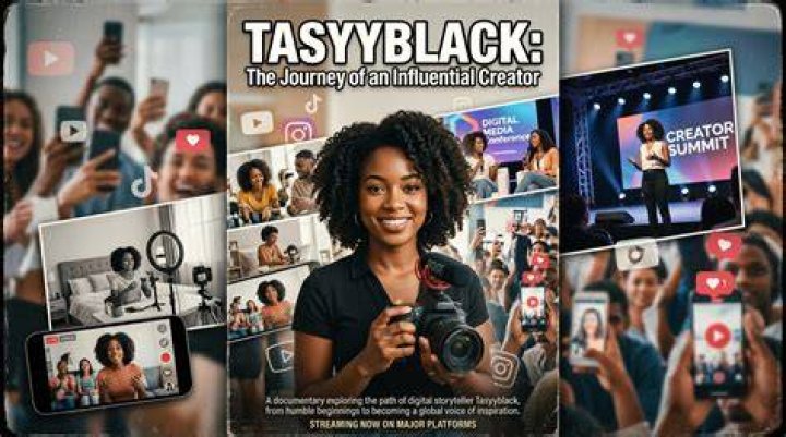 Who is Masha49? Unveiling the Journey of an Influential Content Creator