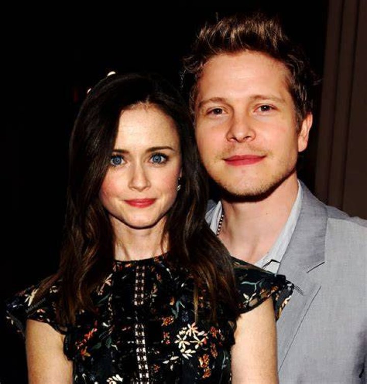 Who Is Matt Czuchry's Girlfriend in 2024? A Deep Dive into His Personal Life
