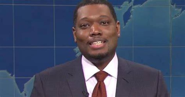 Who Is Michael Che Dating? Unveiling the Relationship Status of the Comedian