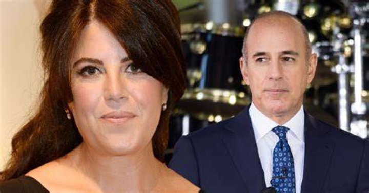 Who Is Monica Lewinsky's Husband? Unveiling the Life of Committed Partner, Bernard Schwartz