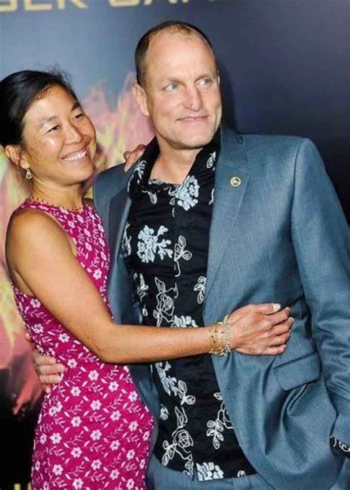 Who Is Woody Harrelson Married to? Discovering His Love Life and Personal Journey