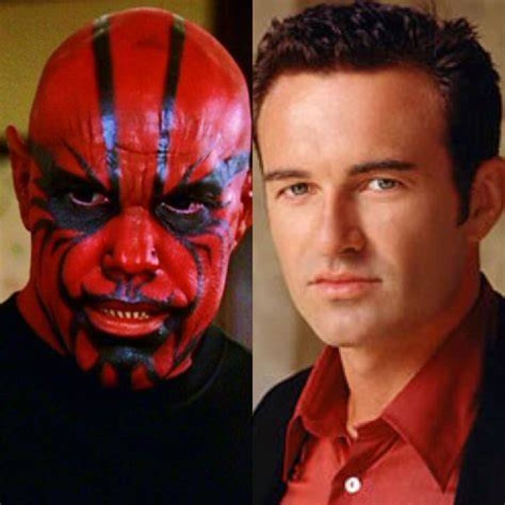 Who Played Balthazar on Charmed: A Comprehensive Guide