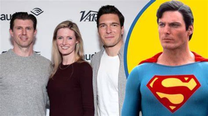 Who Were George Reeves Children? A Deep Dive into the Iconic Superman Star's Legacy