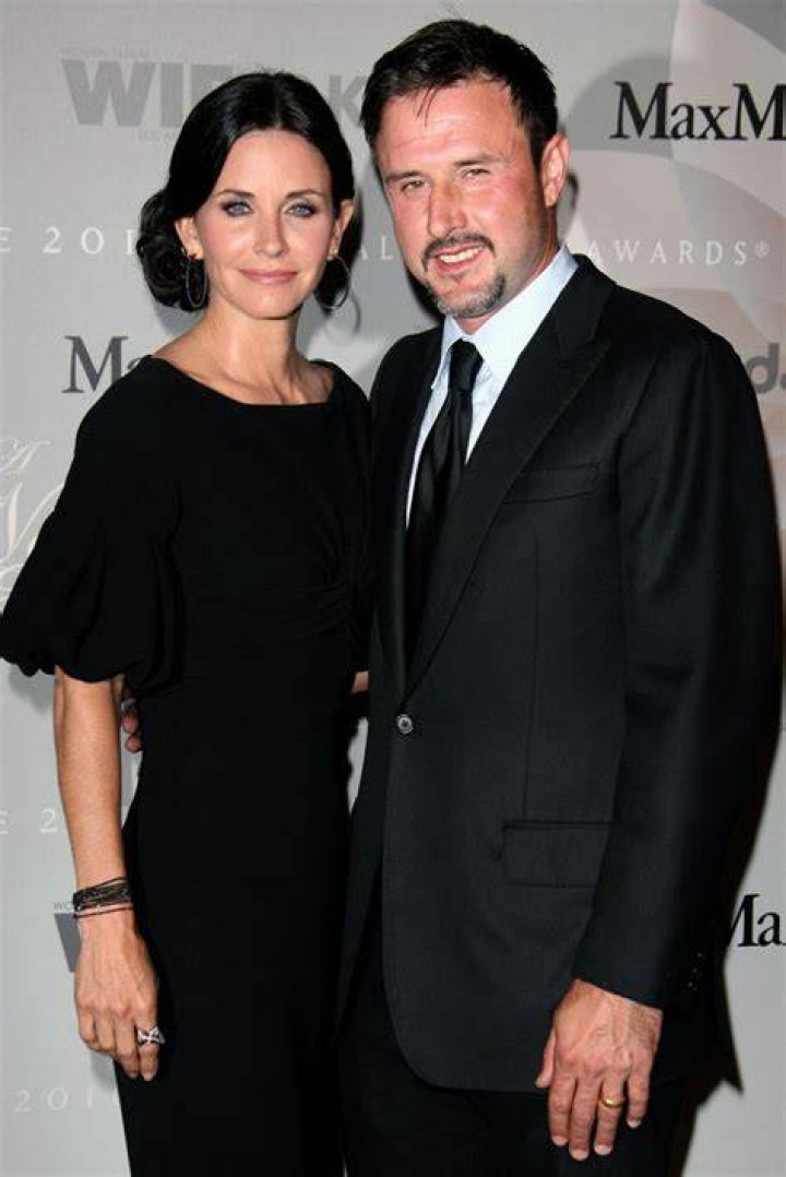 Why Did David Arquette and Courteney Cox Divorce? Unveiling the Truth Behind Their Split