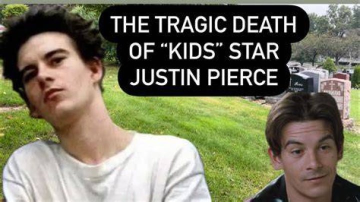 Why Did Justin Pierce Die? Uncovering the Truth Behind His Tragic Passing
