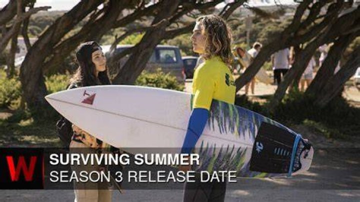 Will There Be a Season 3 of Surviving Summer on Netflix?