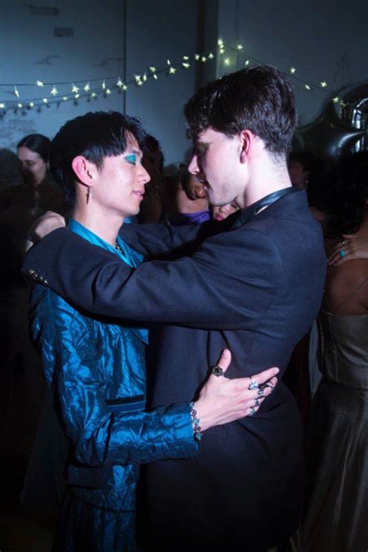 William Gao & Kit Connor Wedding: Exclusive Photos & Details