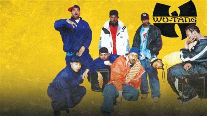 Wu-Tang Clan Members: A Deep Dive into the Legendary Crew