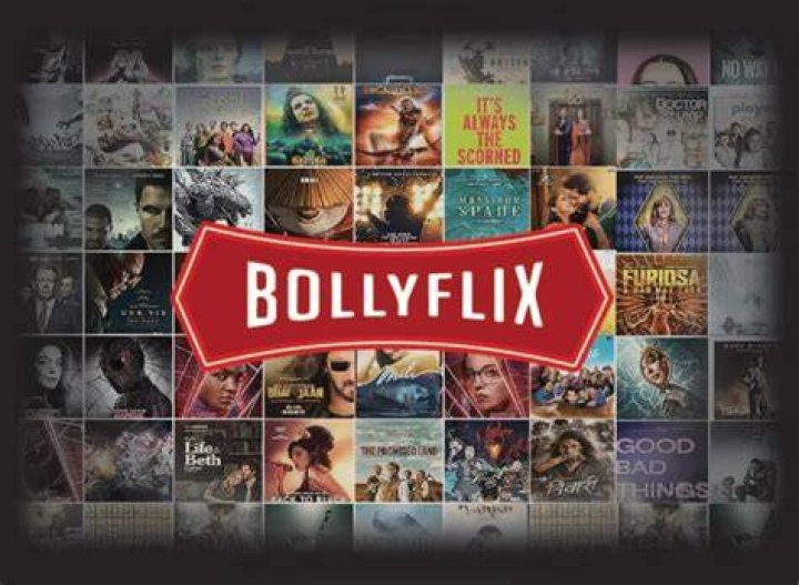 www.bollyflix.com: Your Ultimate Guide to Bollywood Movies and Entertainment