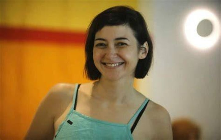 Ximena Saenz: Unveiling the Inspiring Journey of a Multitalented Personality