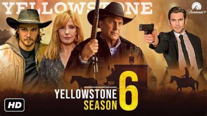 Yellowstone Season 6: Unleashing the Fury