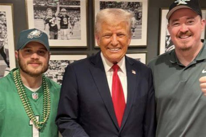Zach Bryan Trump: What's the Connection?