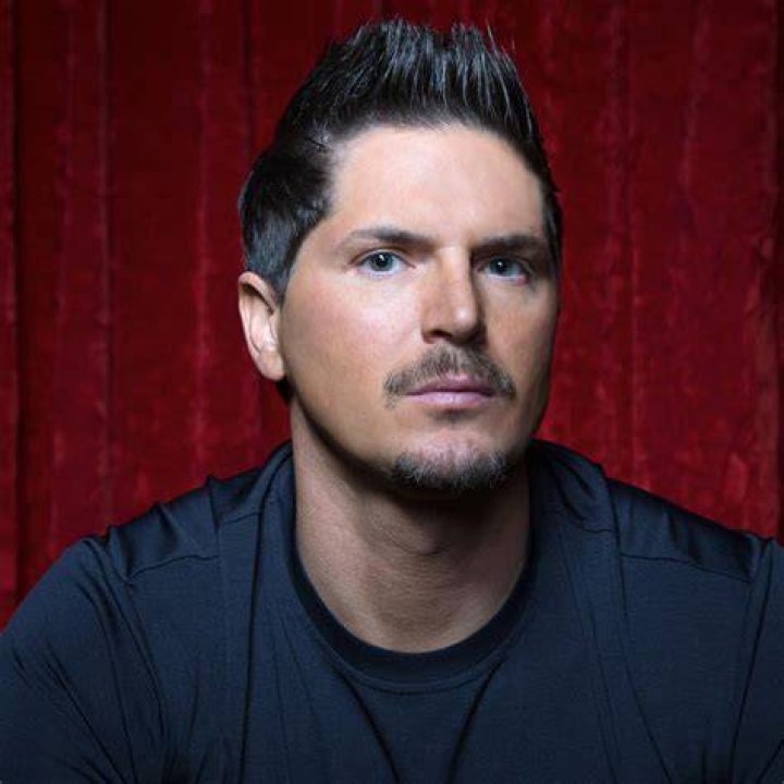 Zak Bagans Fiance: The Woman Behind the Ghost Adventures Host