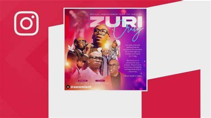 Zuri Craig Inspiring Stories Insights: Unveiling the Journey of Resilience and Growth